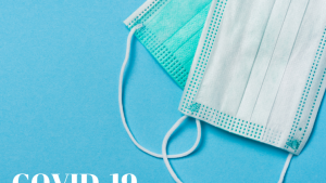 Covid-19 Bilgilendirme.