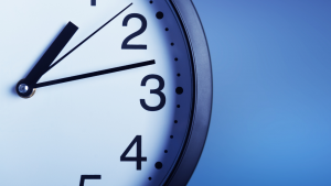 Çalışma Saatlerimiz Hakkında.