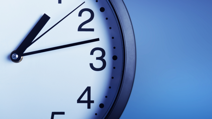 Çalışma Saatlerimiz Hakkında.